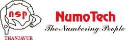 NSP Numo Tech the Numbering People